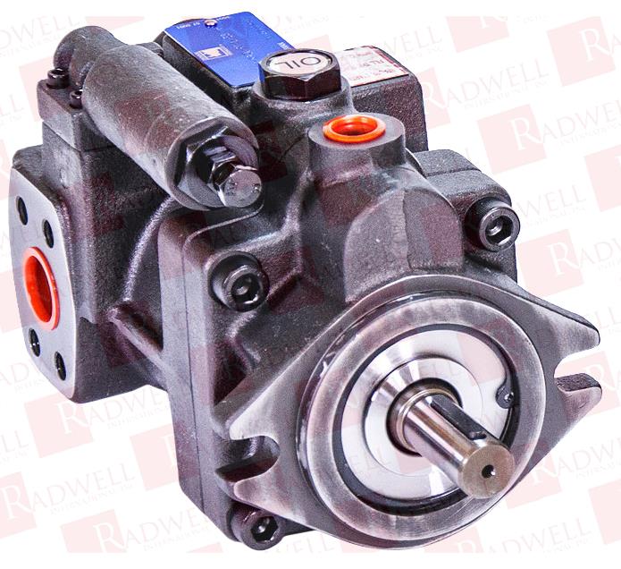 CONTINENTAL HYDRAULICS LPV-11B30-RF-O-5S-A