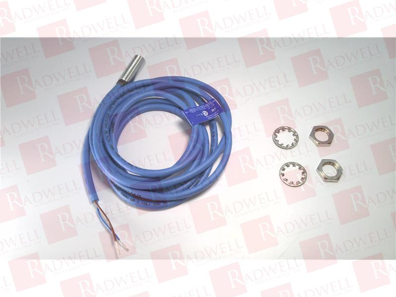 TURCK BI2-G12-Y0X