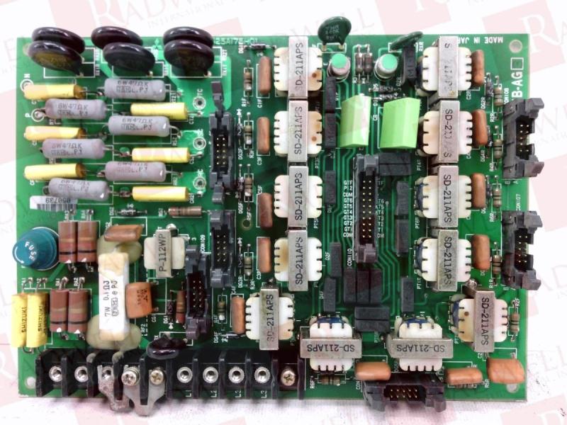 MITSUBISHI BD625A175H01