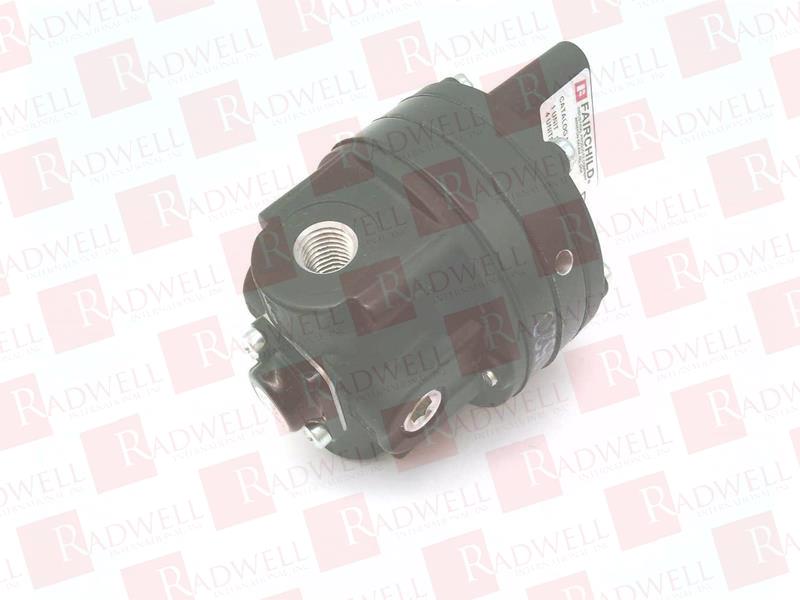 FAIRCHILD INDUSTRIAL PROD 20862