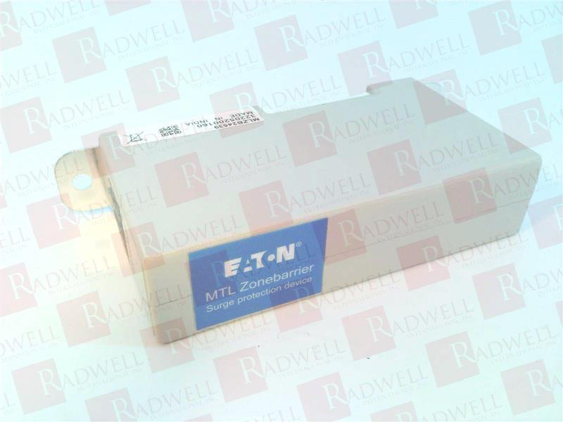 EATON CORPORATION ZB24539