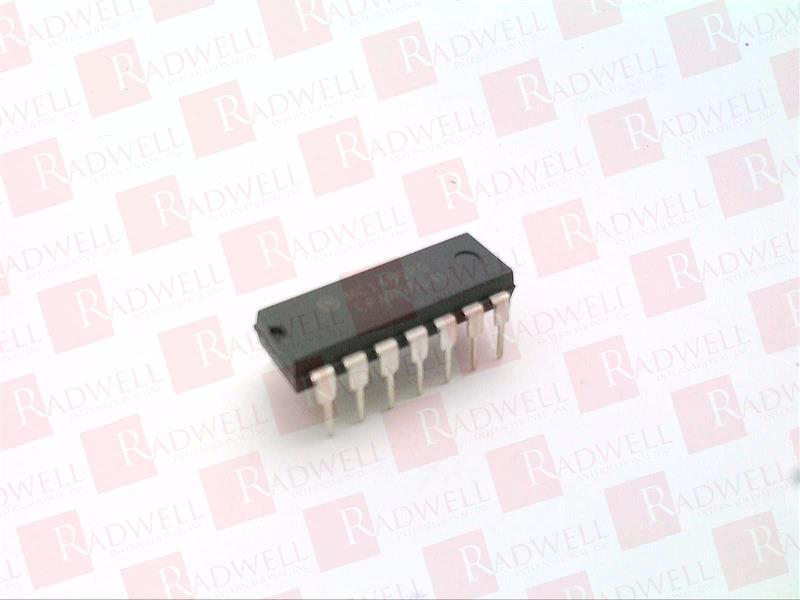 ON SEMICONDUCTOR MC1489PG