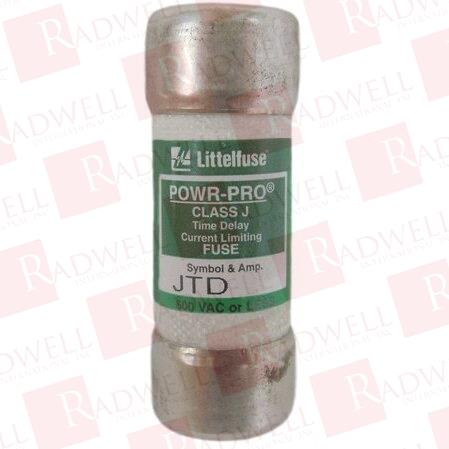 LITTELFUSE JTD007