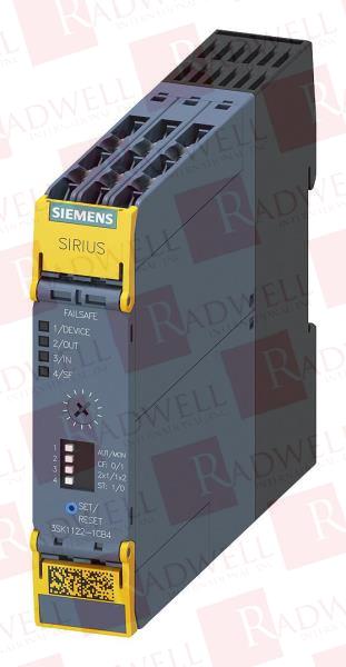 SIEMENS 3SK1122-1CB42