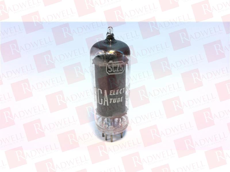 RCA 5CZ5