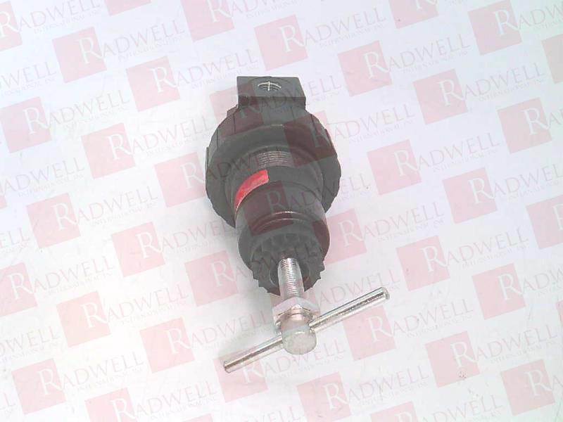 PARKER 06R111TC