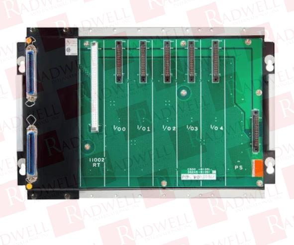 OMRON C500-BI051
