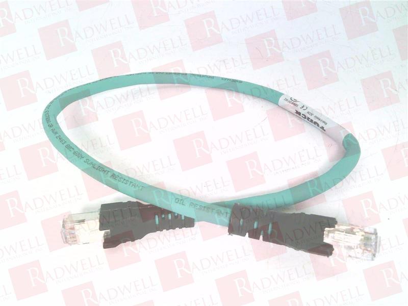 TURCK RJ45S RJ45S 843-0.5M