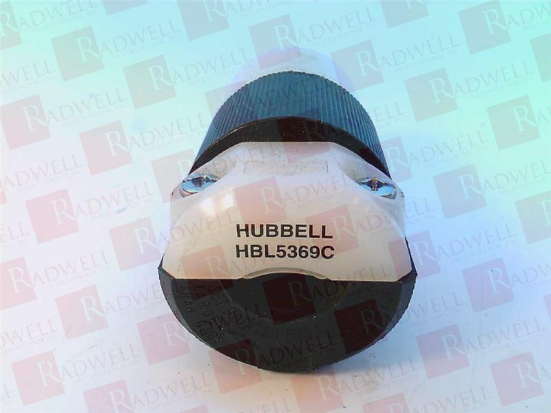 HUBBELL HBL5369C