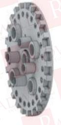 MARECHAL ELECTRIC SA 61-3A010-T