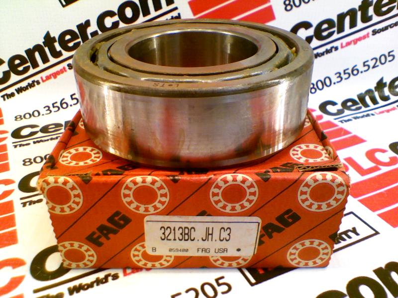 SCHAEFFLER GROUP 3213BC.JH.C3