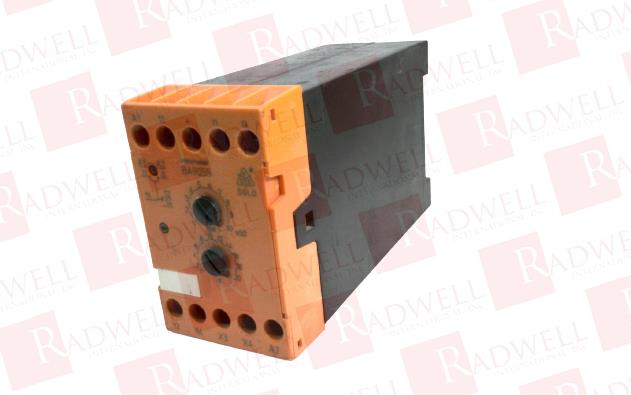 DOLD BA9055/140 AC230V 50-500IPM 1-20S