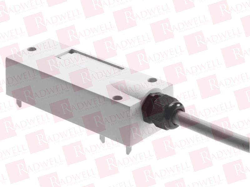 FESTO NEBV-S1W37-KM-2.5-LE37