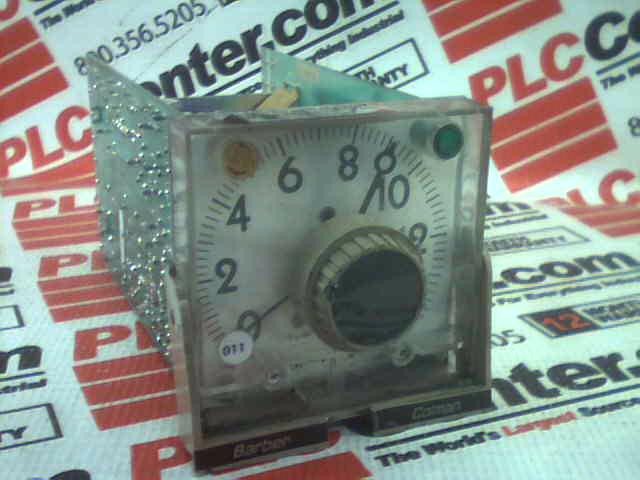 INVENSYS 121M-10171-031-1