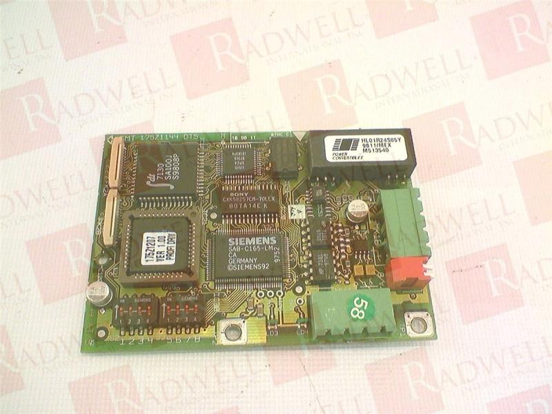 DANFOSS 175Z1209