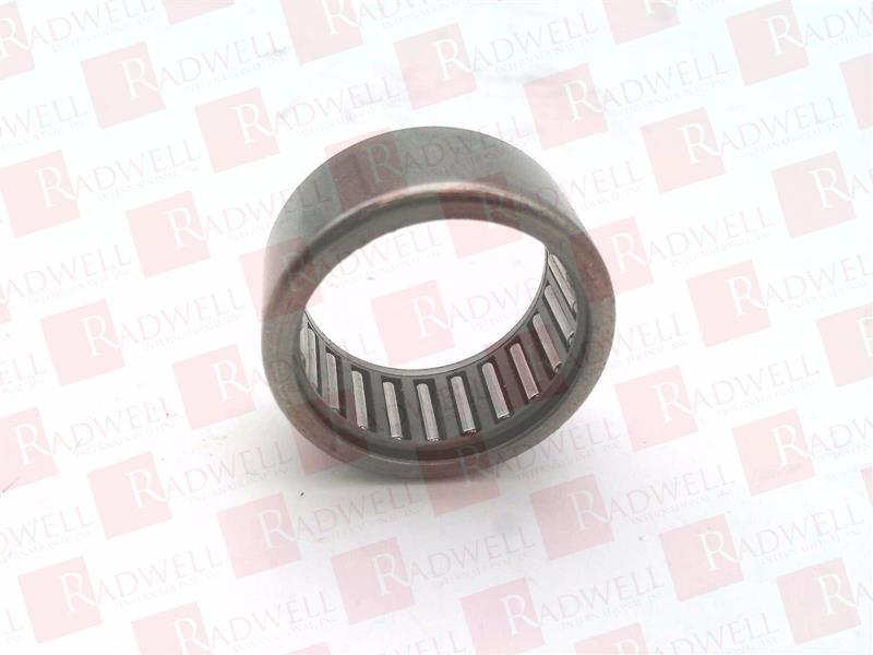 CONSOLIDATED BEARING HK2012