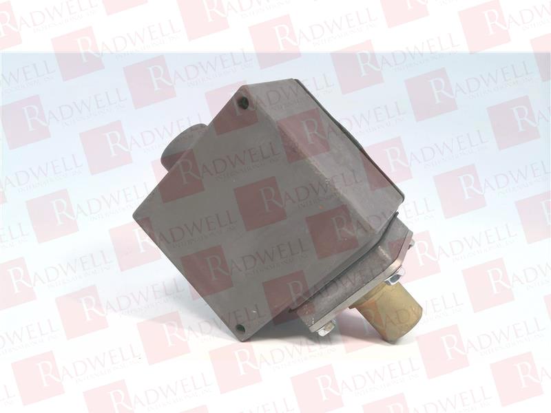 BARKSDALE E1H-R15-BR-V