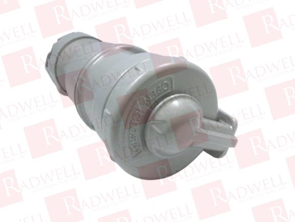 HUBBELL UGRC-20231BQW