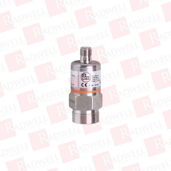 EFECTOR SET PA3020+3708050-ZZ0308