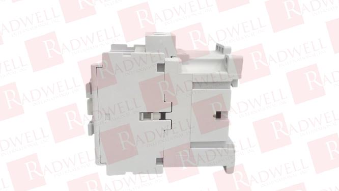 ALLEN BRADLEY 700-CFB220D