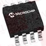 MICROCHIP TECHNOLOGY INC 93LC76-I/SN