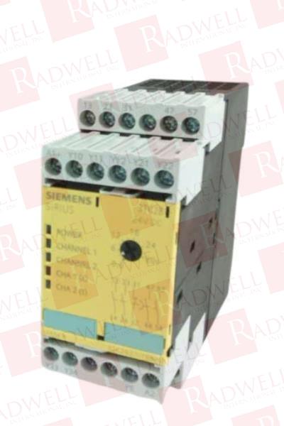 SIEMENS 3TK2827-1BB40