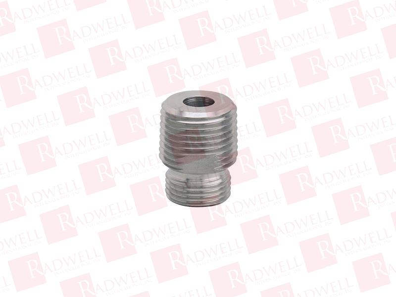 EFECTOR ADAPT /SI/9/ /1/2NPT /TI-E40127