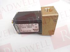 BURKERT 6022-A-5/64-FPM-BR