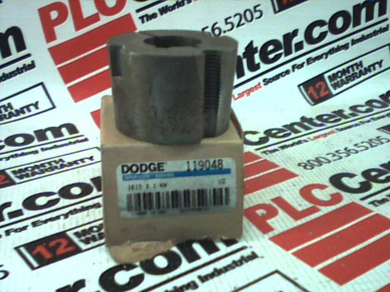 ASEA BROWN BOVERI 1615X1-KW