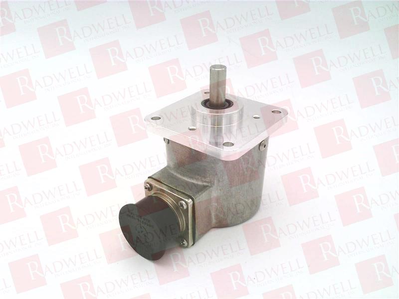 ALLEN BRADLEY 845H-SJDZ24CBY2C