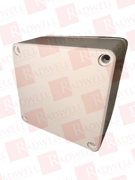 HAMMOND MANUFACTURING R100-080-000