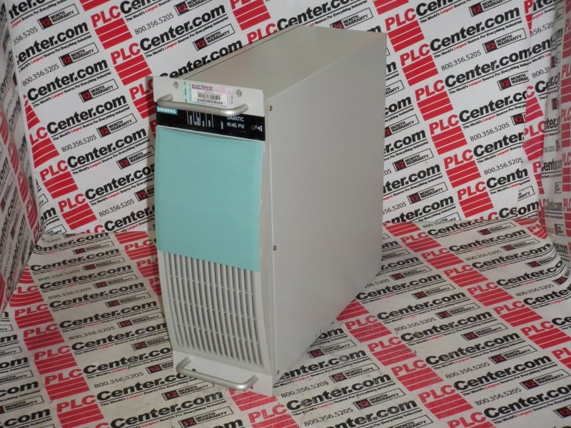 SIEMENS 6ES7650-0EA02-0BX0