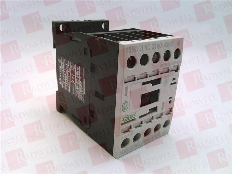 EATON CORPORATION DILA-31(400V50HZ,440V60HZ)