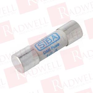 SIBA 5006308-16