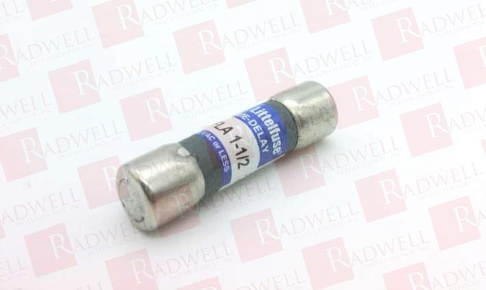 LITTELFUSE FLA1-1/2