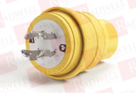 ERICSON MFG 2320-PW