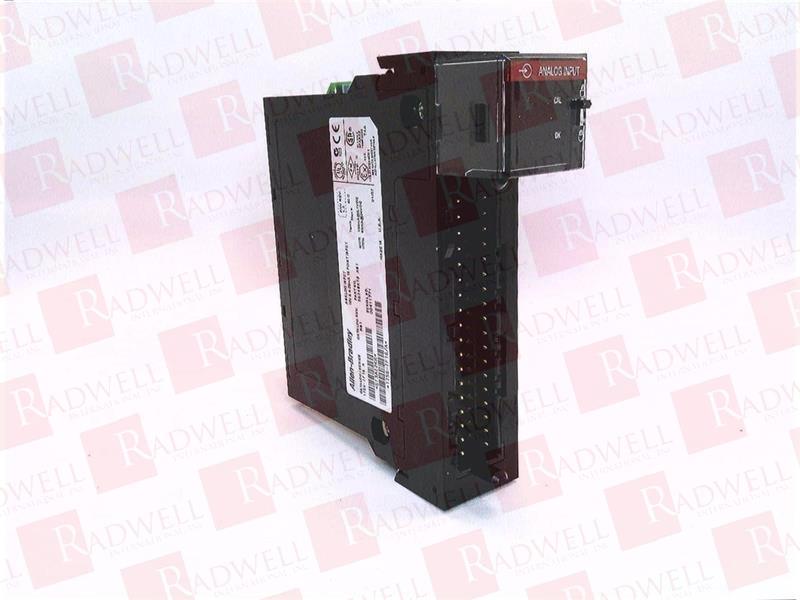 ALLEN BRADLEY 1756-IF16