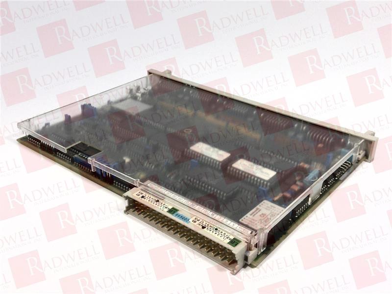 SIEMENS 6FM1726-3CA00