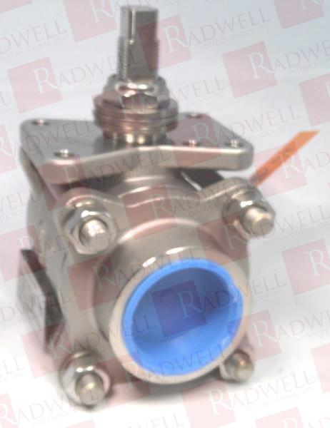 PBM VALVE  SPH-G6U-G-04