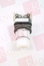 ALLEN BRADLEY 800T-QBH24W