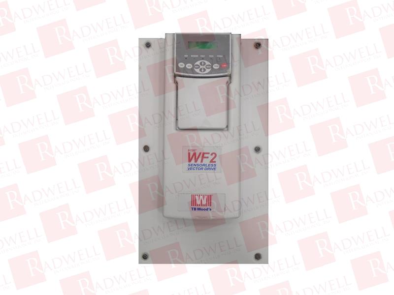 DANFOSS WF2C4025-0D