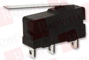 E SWITCH MS0850503F010S1A