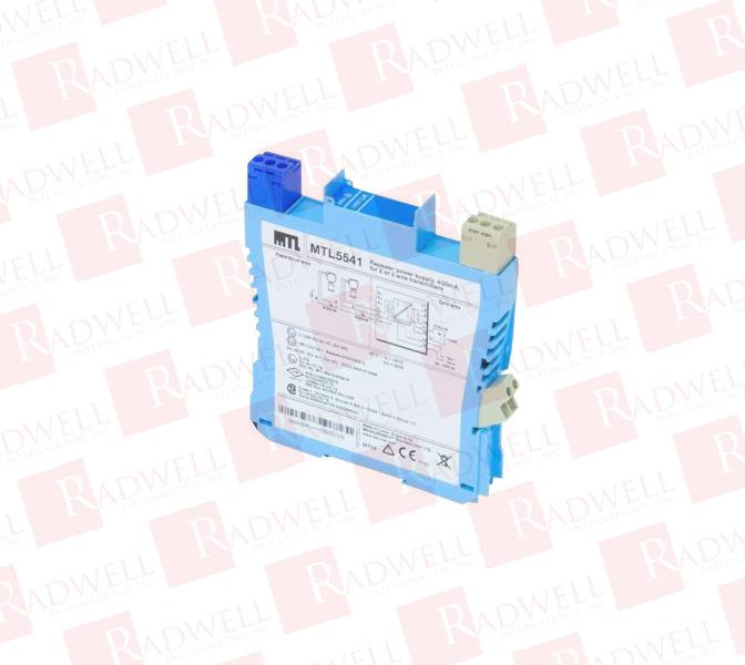 EATON CORPORATION MTL5573