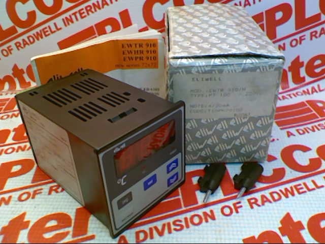SCHNEIDER ELECTRIC EWTR-910/H