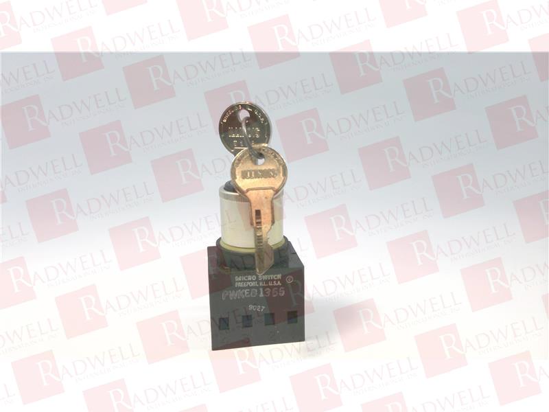 HONEYWELL PWKEB1365