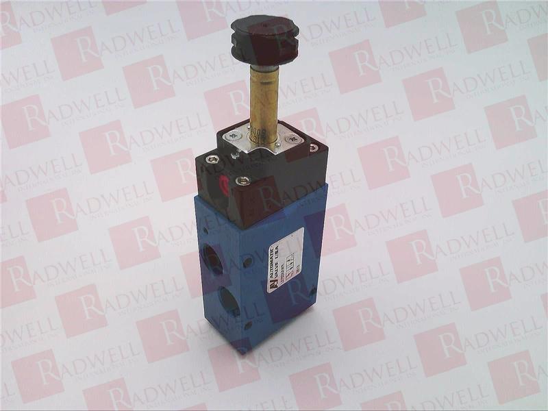 AUTOMATIC VALVE L0703AAWR