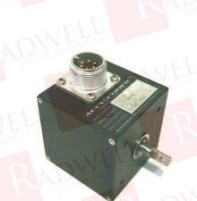 ENCODER PRODUCTS 711-5000-S-S-6-S-S-N