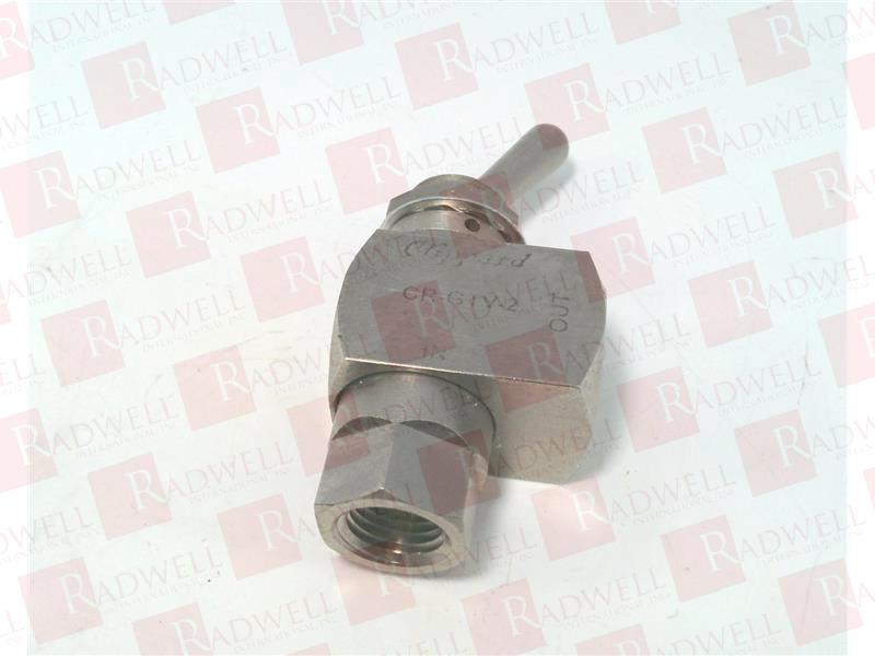 CLIPPARD CR-GTV-2