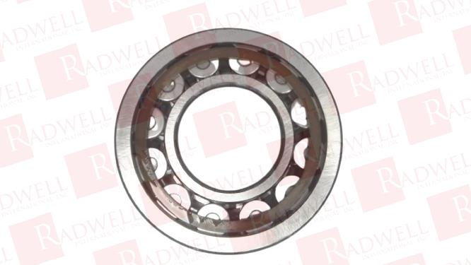 SKF NJ308-ECP