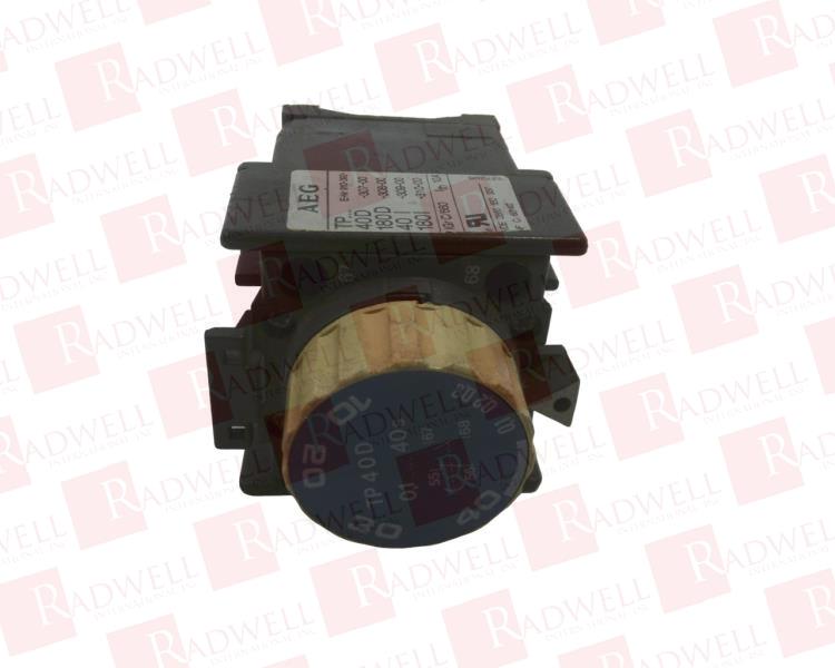 EEC AEG 910-392-307-00